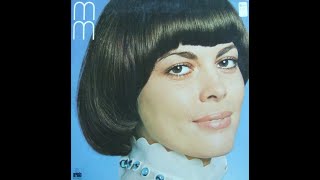 Mireille Mathieu - Casanova pardon (LP MM)[1973]