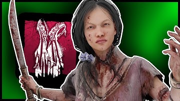 Useless Addon or Hidden OP? | Dead by Daylight