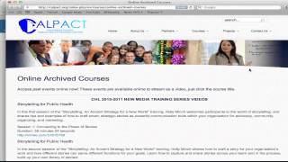 Career Services - Orientation