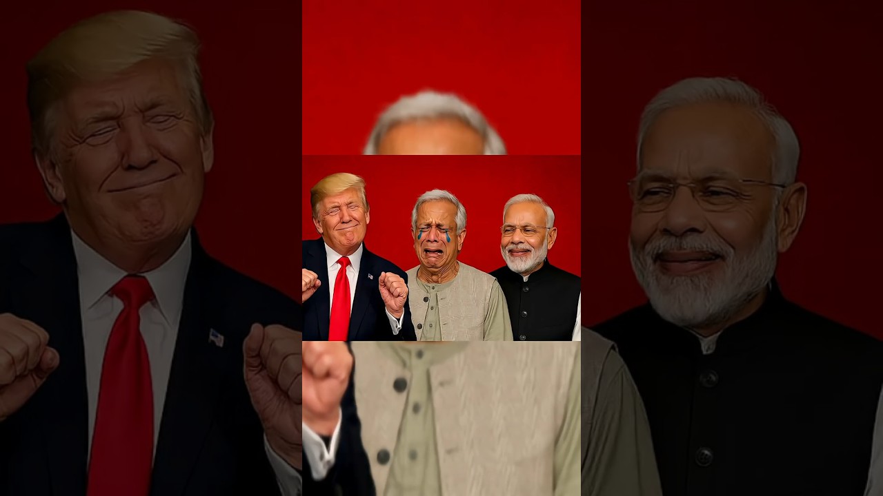 BRICS, Tariffs, Cuba aur "Taco Trump" ka drama 