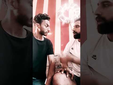 صاحبي دراعي وعمي قرشي