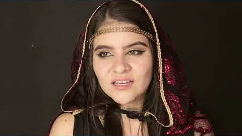 HELENA DE TROYA - MONOLOGO POR MELANIE RIOS.