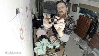 , Ring Lapping with the Wheeler Scope Mounting Kit