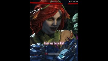 DC Characters Funniest Clash Part 1 😂