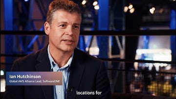 Customers welcome AWS Region in Switzerland | Amazon Web Services