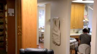 Dr. Sands Office Tour