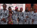 EAGT YERUSALEMU KWAYA KIGOMA MAISHA Live Katika Ibada