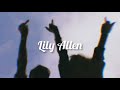 Fuck You, Lily Allen (tradução/legendado)