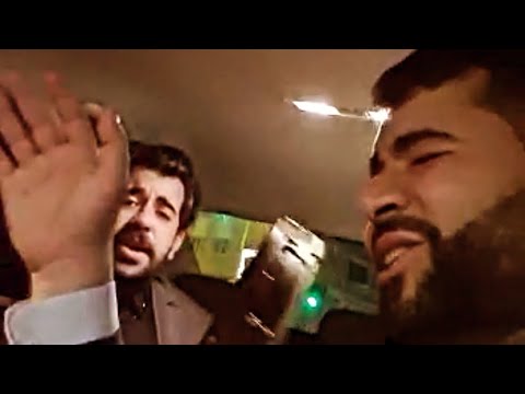 Arabada Coştuk Defler Kırılıyor.Kaldımı Böyle Sesler!!! M.Ahmet Fescioğlu & M.Aytaö