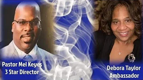 Sunday night Fire chat with debora Taylor || Team ...