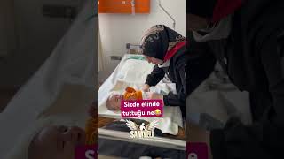 Teyze Bi An Anlayamadı