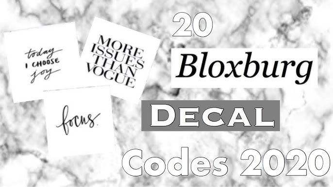 Blush pink decal codes for bloxburg!! Creds-@៸៸ « 🌷 𝐄𝐋 ! ꒱꒱ ༉ #xyc