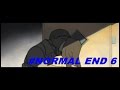 (PSP) 互動劇場- 雙重角色(繁體中文版) (ダブルキャスト) NORMAL END 6 花織