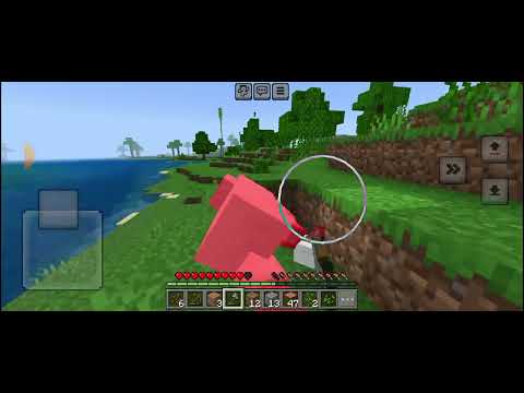 Видео: прохожу Minecraft 1 часть