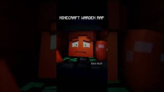 shush the fl*p up 😡👂#minecraft #thewarden