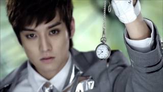 [MV] U-KISS - Tick Tack (rus sub)