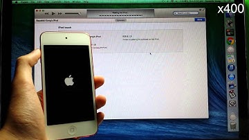 How to update to iOS 7 WITHOUT a Developer Account or UDID