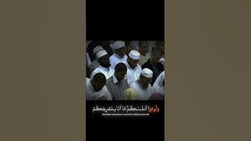 فَلَا تَلُومُونِي وَلُومُوا أَنفُسَكُمْ || سورة ابراهيم - الآية 22