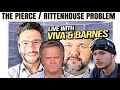 John Pierce on Tim Pool, and Where it Went Wrong with Rittenhouse - Viva & Barnes HIGHLIGHT