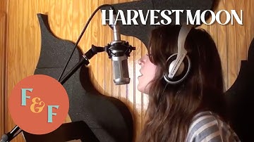 Thumbnail of Harvest Moon (Cover) - Neil Young by Foxes and Fossils