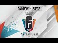 Rainbow Six Siege Theme Extended - Six Invitational Theme