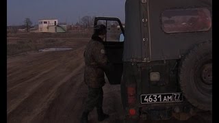 Обучение кадетов искусству вождения Обучение кадетов искусству вождения