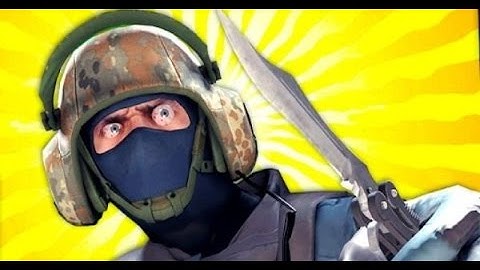 3v1 Hacker vs Hacker CS:GO Overwatch #4(Cobblestone)