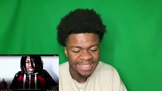 CHICAGO KID REACTS TO KING LILJAY \\