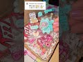 📦🌷PWM🌷📦| #packwithme #aesthetic #viral #ytshorts #kawaii #sanrio