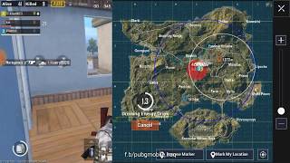 طريقة لعب بوبجي شرح مفصل عن اللعبة بوبجي موبايل | PUBG MOBILE| 2018-2021