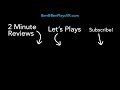End of video