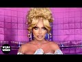 FASHION PHOTO RUVIEW: Drag Race: All Stars Season 6 - The Frill of It All