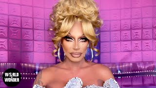 Fashion Photo Ruview Drag Race All Stars Season 6 - The Frill Of It All