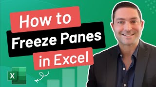 How to Freeze Panes in Excel: The Ultimate Guide
