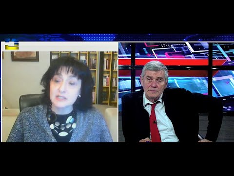 ისე ჩანს მოვლენები, პროცესები  სასიკეთოდ უნდა შეიცვალოს - ნატო ჩხეიძე