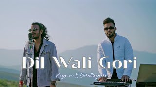 Dil Wali Gori | Nagpuri x Chhattisgarhi | Aarya Chakradhari | Music Chhattisgarhi