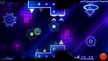 Unlimits (Epic Harder) by IZann (All Coins)