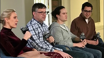 Everything Ethereum Meetup November 2018 in Chicago