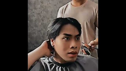 Kẻ hủy diệt mullet #shorts #meme #mullet