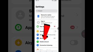 Android mobile data uses kaise chake kare🤔 How to chack data uses 2026#shorts #viral