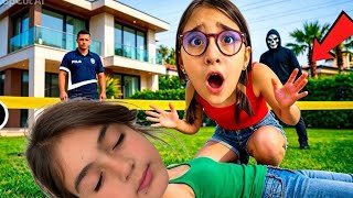 Eslem Nerede Eli̇f Asel Talha Köyde Bulma Operasyonu