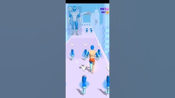 MASHUP HERO 3D GAMEPLAY WALTHROUGH |VENOM HERO | ANDROID,IOS MOBILE | ALL LEVELS