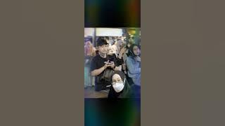 Diantara Kalian - d'Masiv ||™ Live at Pendopo Lawas Jogja - Adlani Rambe feat. Astroni Tarigan