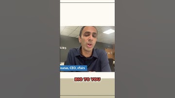 AI helps event profs maximize productivity and allows them to run 7-8 events at a time #vFairs