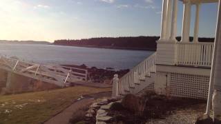 Marshall Point Lighthouse