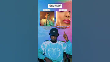 Viral Cover Vs Original Song Olly Alexander Years Years Breathe Shorts Music Trend Pop 