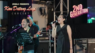 Download Lagu 2ND GEN \ MP3