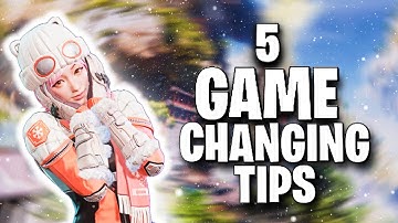 5 FragPunk Tips That Will IMPROVE Your Gameplay INSTANTLY
