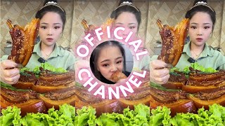 256 Thánh Ăn Thịt Mỡ Food Mukbang Facebook Zbx888