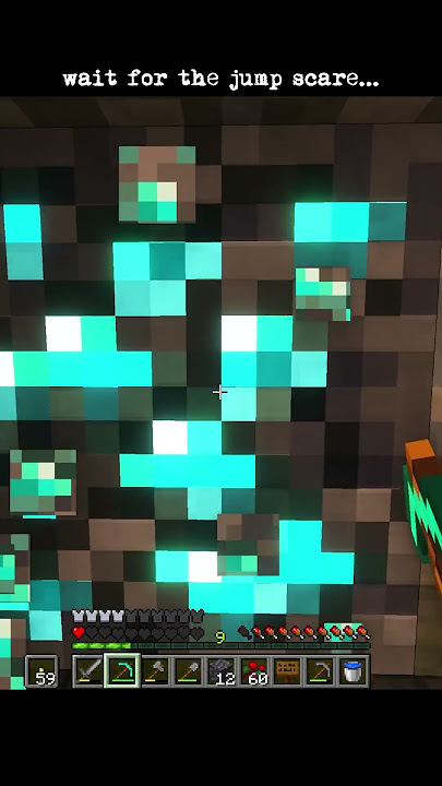 the cave dweller haunts you...